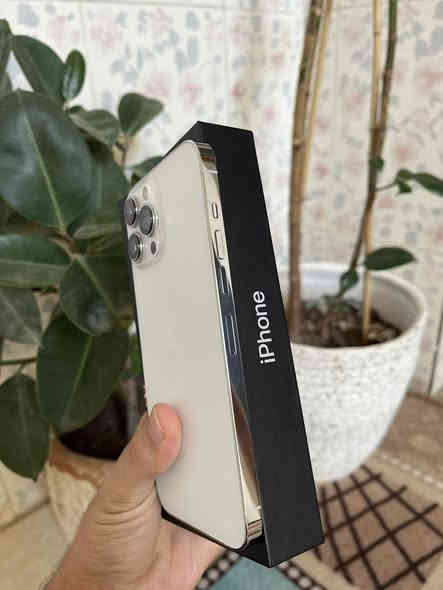 13 برو ماكس نظافة جدا عاليه شاصي جدا نضيف ذاكرة128 بطارية89 كله بلادي ممبدل بي اي شي كله نورمل كامل ملحقات كارتون مطابق وكيبل شحن اصلي ضمان سبوع اي خلل يرجع السعر 675 وبي مجال بسيط جدا مكاني بغداد ***********
