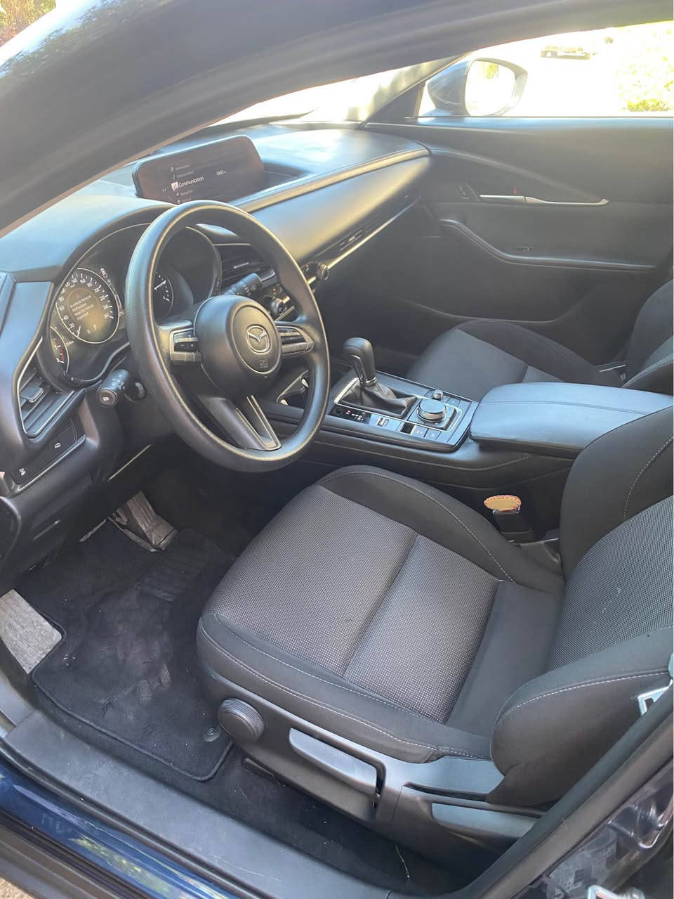 مازدا سى اك-٣٠ عاليه موديل ٢٠٢٣ ماشيه ٦٠٠٠ كم فقط مرقمه جاهزه مواصفات بسمه و شاشه و دبل اكسل رادارات و بعد بى هوايه مواصفات سياره أربع طايرات جديد وهزه وفحص جديده مكينه ٢٥٠٠ تنفس طبيعى بالنسبه للحادث بى بونت صبغ و ٣ مكان pdr فقط إرباك بس ستيرن مراجع بلادى نفس إرباك بشرط …..    
بيع و مرواسه بسياره سعر اقل من سيارتى و بسعر سوق 
ت وتساب :***********  
ملاحظه : سعر ١٣٥ قفله  ماكو هاى سعر دور كل سوق أربيل, العراق
