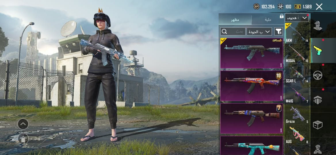 للبيع حساب وجه الوجه عنون بغداد شهداء السيديه سعر 650 رقمي***********
