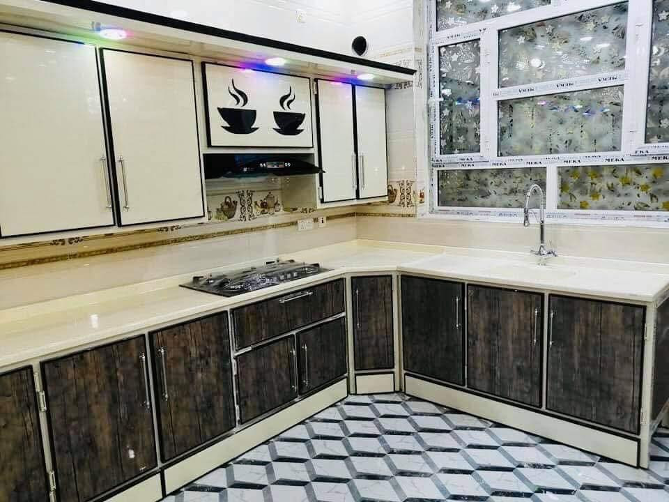 مطبخ الباب التركي 

سعر المتر الالمنيوم 130 الف  

المتر الطولي يشمل ارضي وملحق ومرمر صناعي درجه اولى 300الف 
 نبدل كاونتر قديم بل جديد 🆕 

يقدم لكم (معرض كاونترات الباب التركي  )المطابخ والديكورات الحديثه
             
تصاميمنا تميزنا وأعمالنا
تثبت جودتنا ودقتنا💥
نصمم لنرضي حتئ اصعب
الاذواق🌷بمواصفات جوده عاليه

للاستفسار وللحجز⚡️ واتساب 
***********

💥💥💥💥💥 💥💥💥

او زورو موقعنا الكائن بغداد  الرصافة
