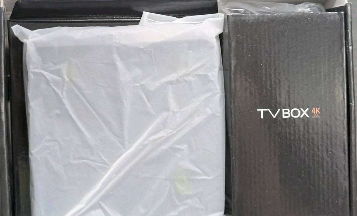 جهاز تلفزيون أندرويد احترافي بدقة 4K UCD 3840×2160 مع جهاز تحكم عن بعد - تلفزيون الإنترنت 64 بت
￼


**إذا كنت صاحب هذا الإعلان وتريد حذفه لأي سبب، رجاءا أرسل رسالة إلى الدعم الفني**