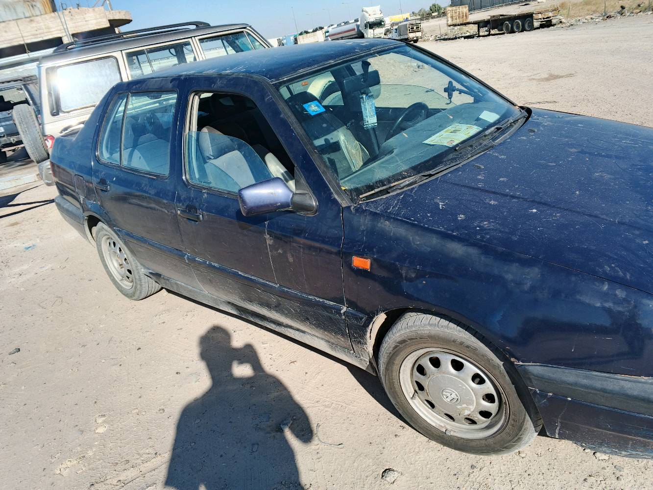 سلام عليكم كولف البيع موديل 2000/محرمك/2000/رقم مثنى بسمي مشروع وطني بلنسبه للسعر40 بي مجال 