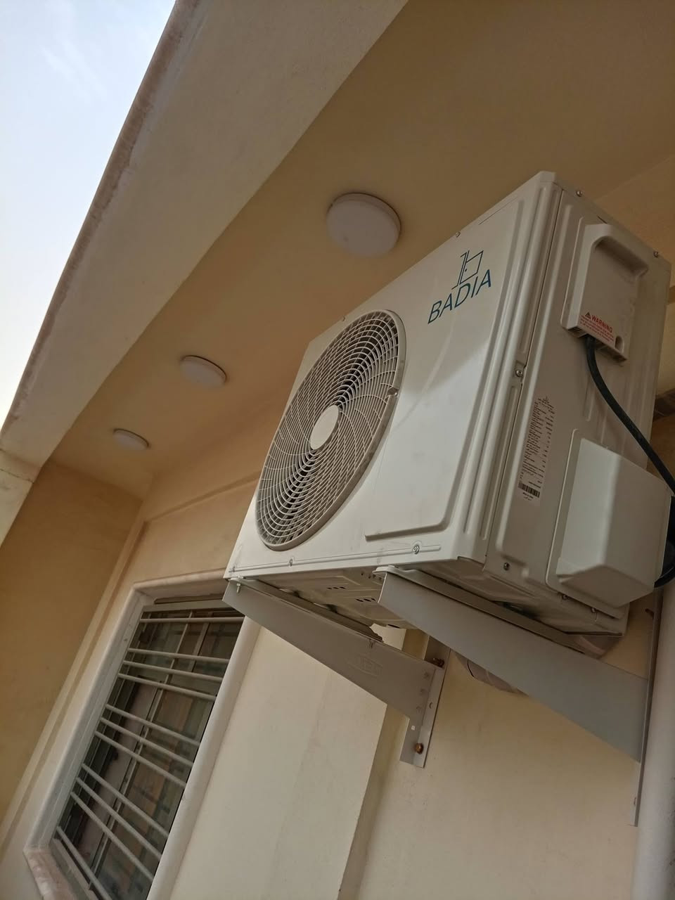 🔹 تم بعون الله تنصيب مجموعة من أجهزة السبالت الإنفيرتر في عدد من مناطق بغداد 🔹
❄️ تم تنصيب سبلت البادية طن ونص إنفيرتر تحكم في منطقة الأمين
❄️ تم تنصيب عدد ٢ سبلت البادية طن ونص إنفيرتر تحكم في منطقة الدورة
❄️ تم تنصيب عدد ٢ سبلت البادية ٢ طن إنفيرتر تحكم في منطقة جميلة
❄️ تم تنصيب سبلت البادية طن واحد إنفيرتر تحكم في منطقة الزعفرانية
❄️ تم تنصيب سبلت البادية طن ونص إنفيرتر تحكم في منطقة الحسينية
❄️ تم تنصيب سبلت البادية طن واحد إنفيرتر تحكم في منطقة الشورجة
❄️ تم تنصيب سبلت LG طن ونص إنفيرتر تحكم في منطقة الشعب
❄️ تم تنصيب سبلت LG طن واحد إنفيرتر تحكم في منطقة حي القاهرة
✅ تركيب بأعلى دقة وكفالة على العمل
✅  وتنصيب وصيانة جميع أنواع السبالت والأجهزة التبريد عام 
📍الفني وسام البهادلي للتبريد
📞 ***********
📞 ***********
