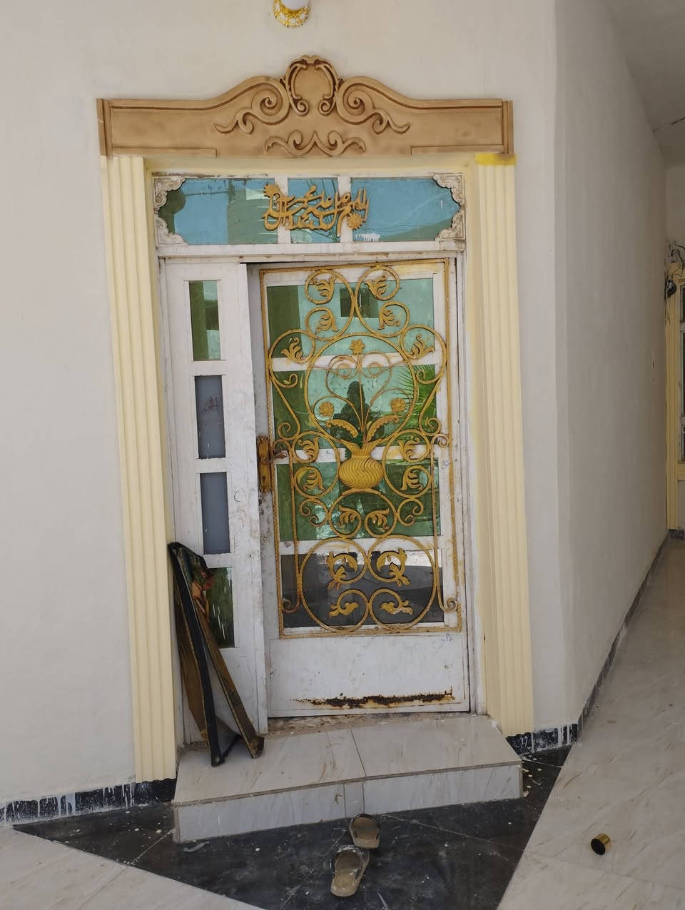 من الله التوفيق نشتغل الوجهات الفوم طلس جبس طلس وجهات بل ماديت الكلكيم صبغ داخل وخارج ودكورات دخل بديل الرخام 
***********وتساب
