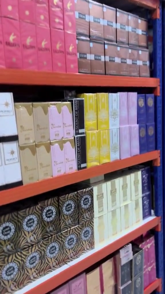 وصول وجبه جديده من العطور والمعطرات 🔥
***********
***********
