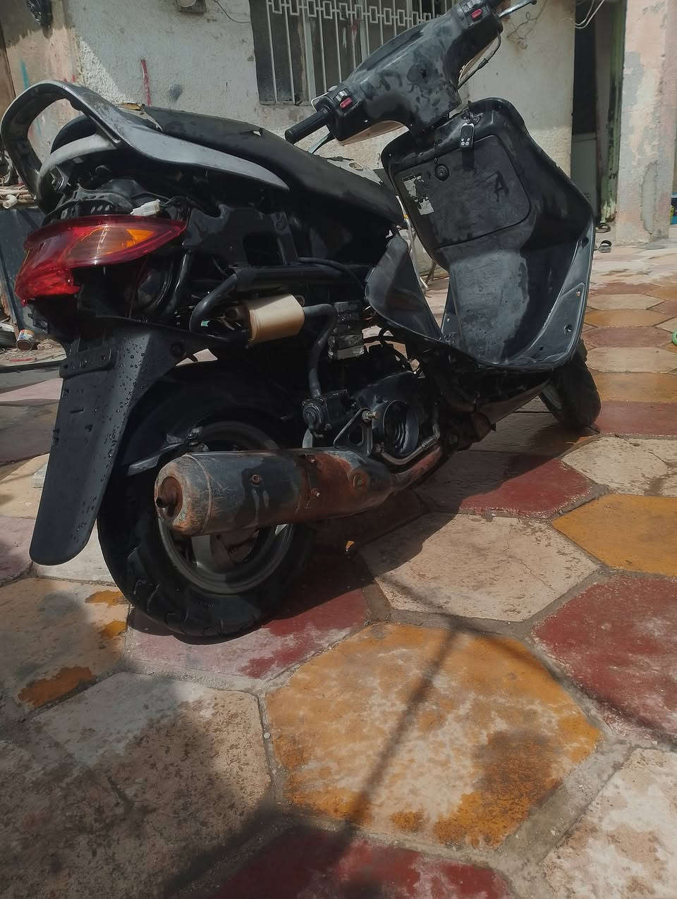 سلام عليكم شباب فراشه للبيع مستعجل على بيعتها شراي تعال خاص مكان ديوانيه قضاء الشاميه


**إذا كنت صاحب هذا الإعلان وتريد حذفه لأي سبب، رجاءا أرسل رسالة إلى الدعم الفني**