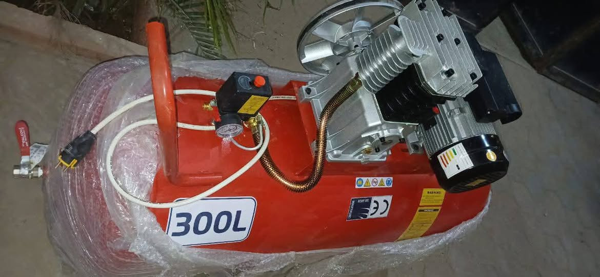 كمبروسر 500 لتر متور ملفات نحاس 7.5حصان و5.5 حصان راس 90 جديد زيرو للبيع ،🏅 كمبروسر 300 لتر متور 3 حصان ملفات نحاس راس 65 جمبو 2 بستم جديد زيرو للبيع للاستفسار 01129071160


**إذا كنت صاحب هذا الإعلان وتريد حذفه لأي سبب، رجاءا أرسل رسالة إلى الدعم الفني**