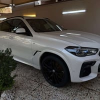🔥 BMW X6 M50i 🔥 وكالة العروش وكالة العراق 2023 ✅ محرك 8 سلندر تيربو ✅ ...