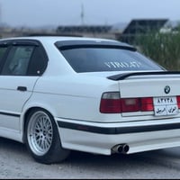 بي إم دبليو 525i • ١٩٩١ • أربيل
