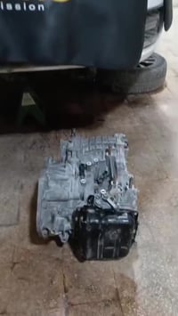 فتيس اريزو • CVT/DCT • ضمان ٣ أشهر