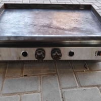 شواية همبركر • للبيع