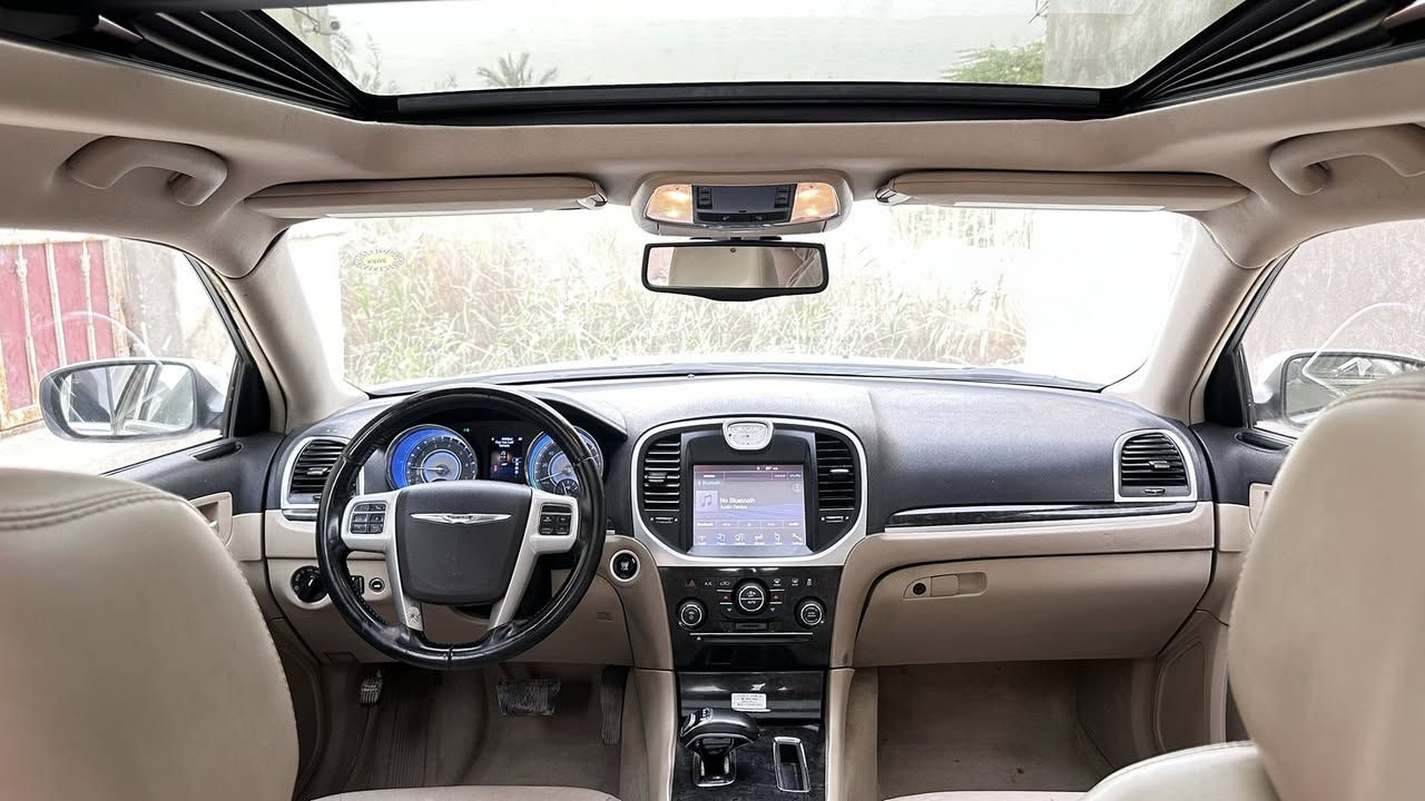 أوباما 300        #للبيع_فقط
مـديل 2014      #كصه_جنطه

￼#ادوات_ادوات_دخول_جديد
 #متؤمة_انگليزي_شغل_اصلي

مـوصـفـات 1/1
مـكيـنة 3600/V6 ✈️
ويل مكسيكي مع تخم تاير زيرو

كشنات وتدفئه 
تبريد ثلج بانوراما

بصمة تشغيل 
كشنات كهرباء 
فول تحكم ستيرن 

#الـمكان_البصرة🇮🇶
#السعر_اتصل_وتدلل 
 *********** 📞
