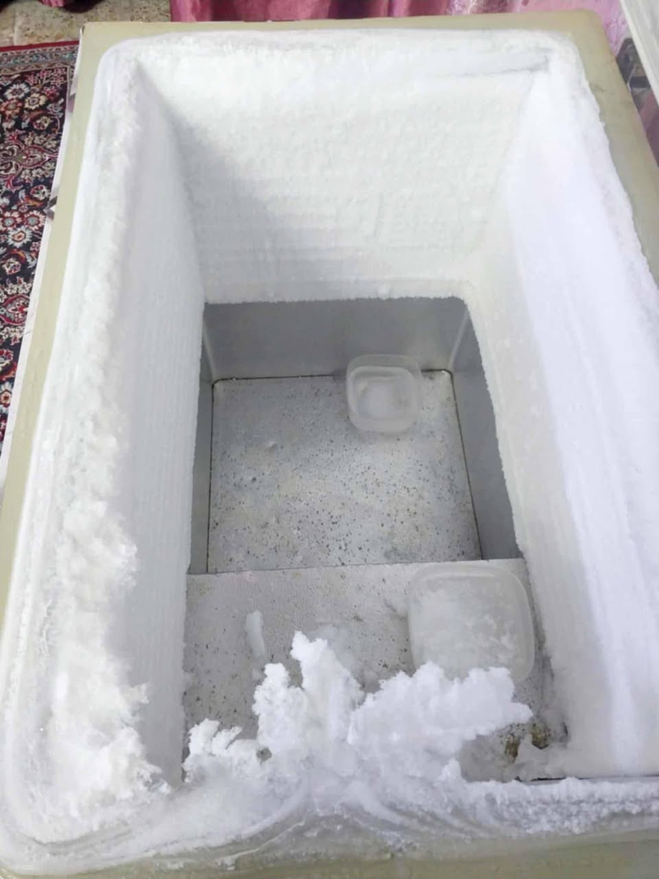 السلام عليكم 
مجمدة للبيع ماطور ياباني مصلحة فريز خارجي 
#للاستفسار خاص


**إذا كنت صاحب هذا الإعلان وتريد حذفه لأي سبب، رجاءا أرسل رسالة إلى الدعم الفني**