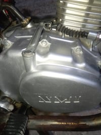 محرك دراجة نارية • ٨ أشهر • البصرة ابو الخصيب