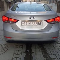 النترا • فول اوتوماتيك • ٢٠١٦