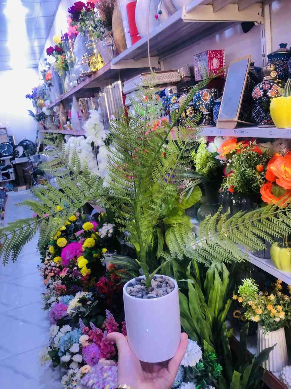 گوڵی دەستکرد وا جوان نەبێ مەیکڕە هەڵبژێره 3هەزار
بە باشترین کوالیتی دروستکراوە هەموو تەڵەب خاس و دەستکرد تایبەت خۆمانن
زیاد لە 100مۆدل به ئینجانەوە گوڵ بەرد ناویەوە
ئێستا بەردەستە خوار هەموو جوملە 3هەزار‌
گەورەترین هەزار سەنتەری سەیدسادق 
ناونیشان سەیدسادق نزیک پردی قەرزاران یان نزیک مزگەوتی ئەبوبەکری سدیق


**إذا كنت صاحب هذا الإعلان وتريد حذفه لأي سبب، رجاءا أرسل رسالة إلى الدعم الفني**