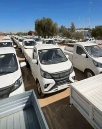 تيرسام • ١ كبينة • ٢ كبينة