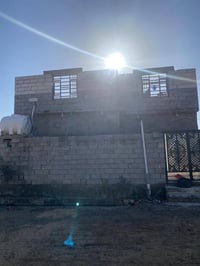 التنومه شارع الشهداء • ١٠٠م • ٤غرف