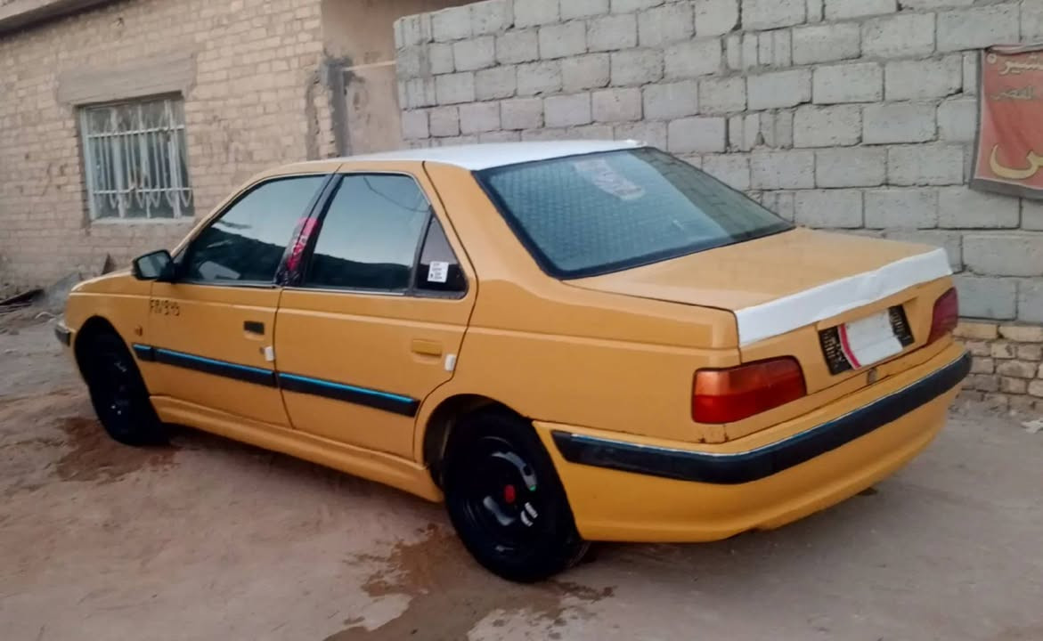 السلام عليكم 
بيجو بارص 2015 
مكينه بيها بدايته تبخير
سنويه ساقطه 
مصفره هئيه وغرمات 
رقم قادسيه مكانها ديوانيه
مراوس بسايبا


**إذا كنت صاحب هذا الإعلان وتريد حذفه لأي سبب، رجاءا أرسل رسالة إلى الدعم الفني**