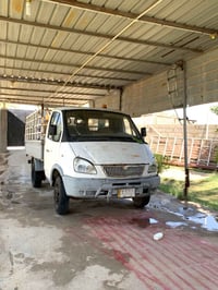 سيارة • جاهزة • الحلة