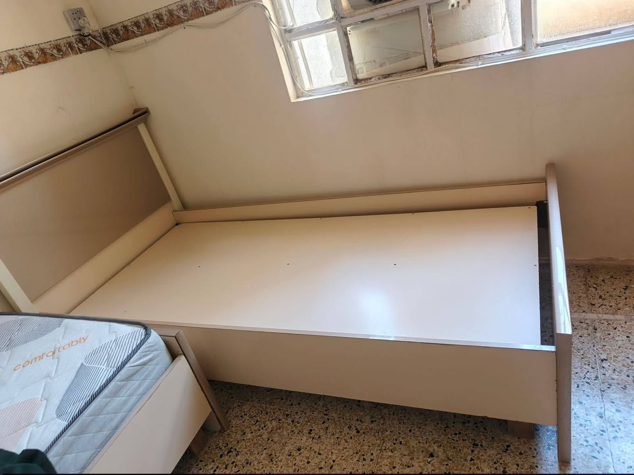 سعر الواحد ٦٥


**إذا كنت صاحب هذا الإعلان وتريد حذفه لأي سبب، رجاءا أرسل رسالة إلى الدعم الفني**