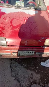 رينو • السعر بالفيديو