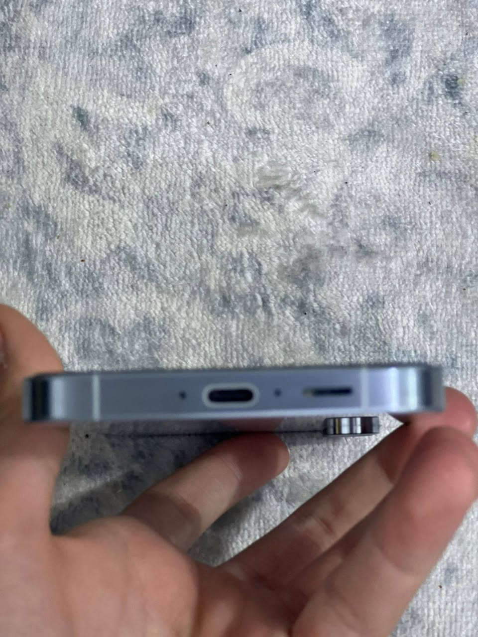 السلام عليكم جهاز سامسونك A55Gكفاله عامه زلغ ما بي للجهاز فول الفول لوت مميز ابيض ذاكرته 256سعره375مجال بسيط المكان حله السياحي دولاب*********** حلة, بابل
