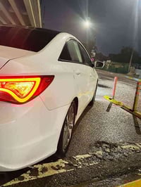 سوناتا ٢٠١١ • خليجي • ملاك واحد