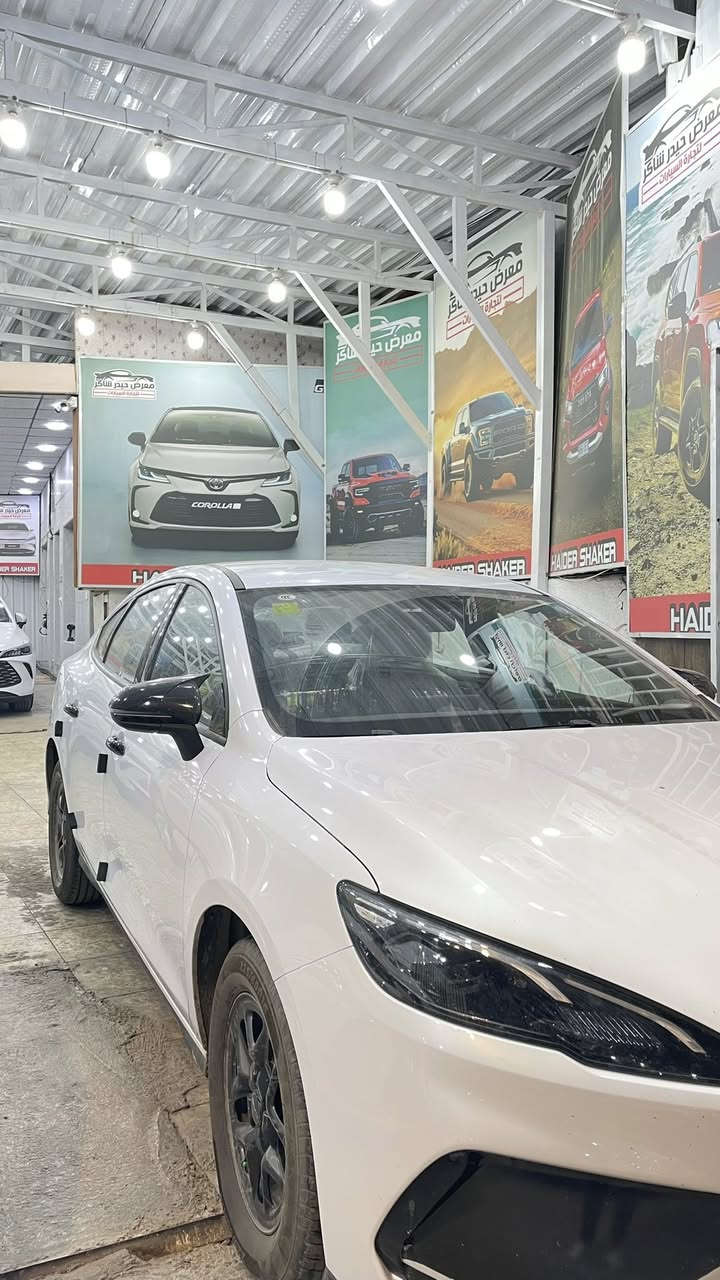 سلام عليكم
سيل موديل 2025

ماشية 20 الف 

بيه ملاحظات بسيطه والسعر مناسب

18,250

***********

‭0775 666 0159
