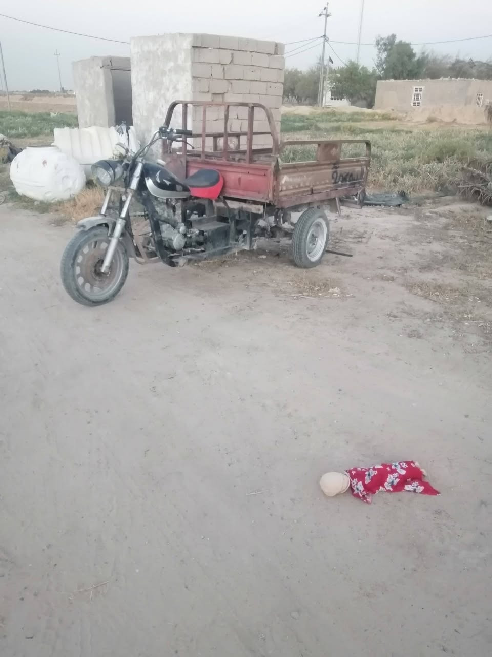 سلام عليكم ستوته للبيع كلك كلك محرك وشاصي مكفولات مكاني نجف ستوته امتيار بديها تعبان ***********=***********
