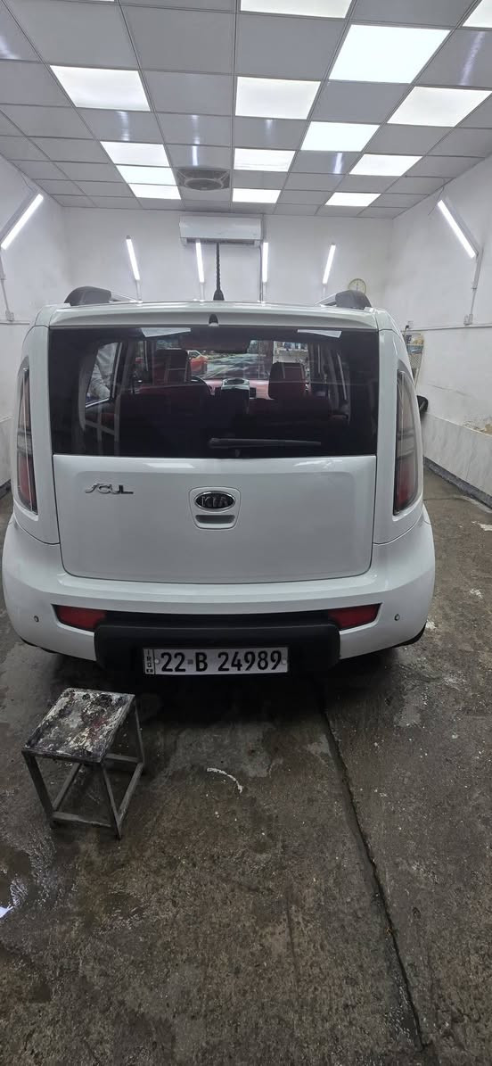 صول ٢٠١١ خليجي ماشيه ١٠٧ كيلو بيه صبغ باب وشويه من الحاملغ الخلفي بيه سونار رقم اربيل تحويل او كاله  مكاني كاظميه٩٧ وبيه مجال ***********
