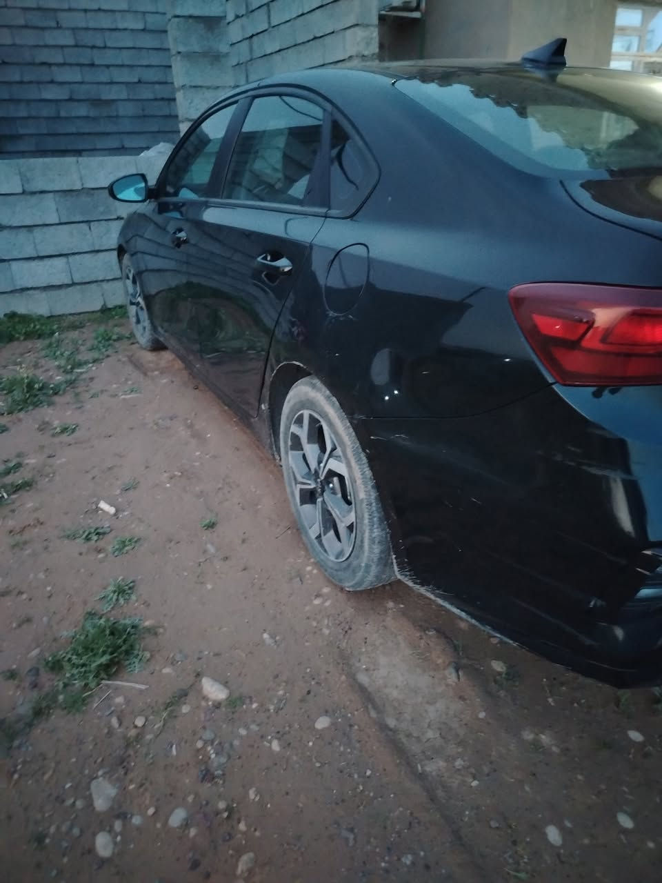 كيا فورتي21
للبيع
رقم كركوك سنويه ل 28
بدون صبغ
سياره جاهزه من كل شي
صاحب السياره ***********
