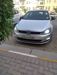 كولف ٢٠١٥ • ١٤٠٠ تيربو • رقم اربيل