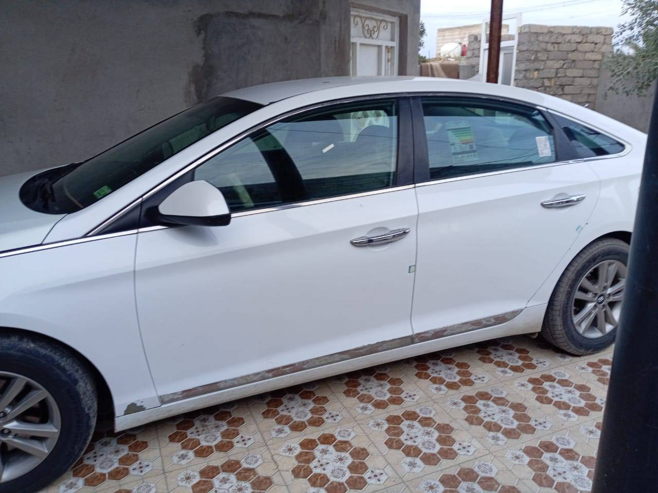 السلام عليكم ورحمة الله وبركاتة سوناتا 2015 سونار مع النشر السعر 115وبيه مجال المكان ناصريه قضاء النصر


**إذا كنت صاحب هذا الإعلان وتريد حذفه لأي سبب، رجاءا أرسل رسالة إلى الدعم الفني**