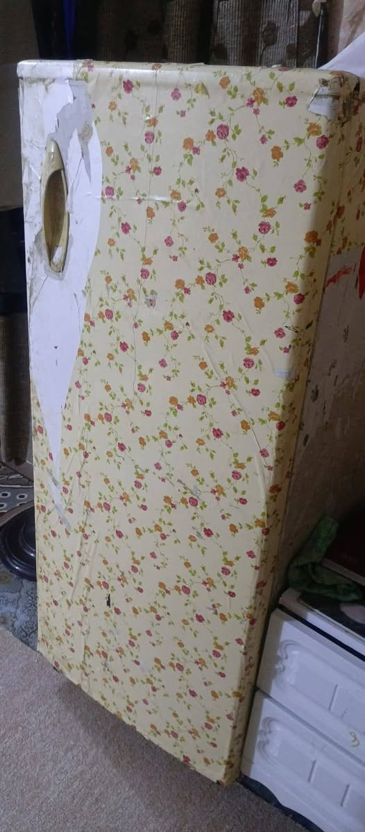 اغراض للبيع سوق الشيوخ المايشتري لايتعبنه رحم الله والديكم


**إذا كنت صاحب هذا الإعلان وتريد حذفه لأي سبب، رجاءا أرسل رسالة إلى الدعم الفني**
