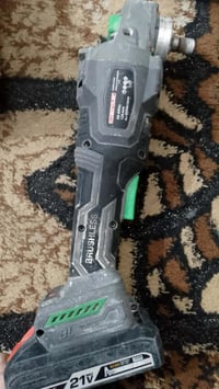 دريل شحن • بطاريات • السماوه