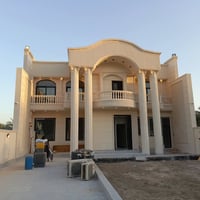 دارك الديكور خارجي وداخلي عمل جميع الديكور 07703978108