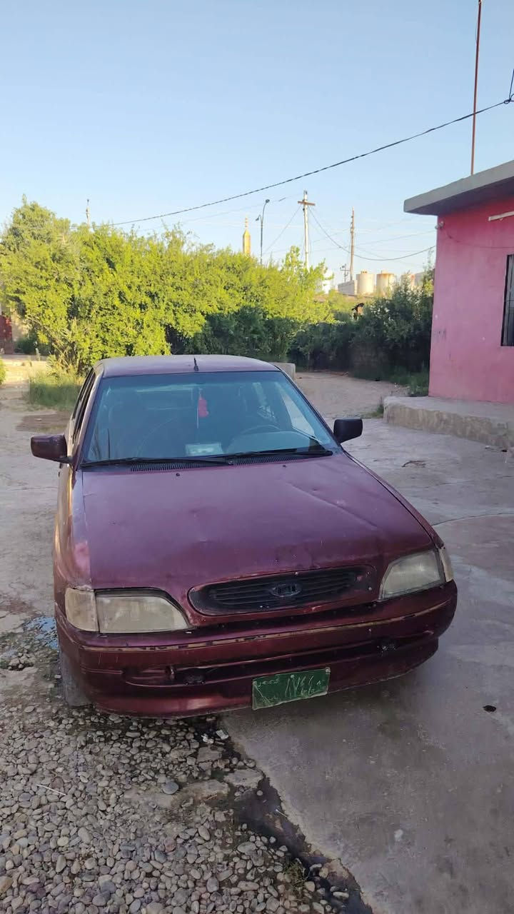 السلام عليكم سيارة فورد مسجلة مانندل راعيها مكفولة. 
كير محرك شرط مراوس شعندك نزل حتا اذا فرق مو مشكلة 
نزل شعندك سيارة مراهم 
***********
