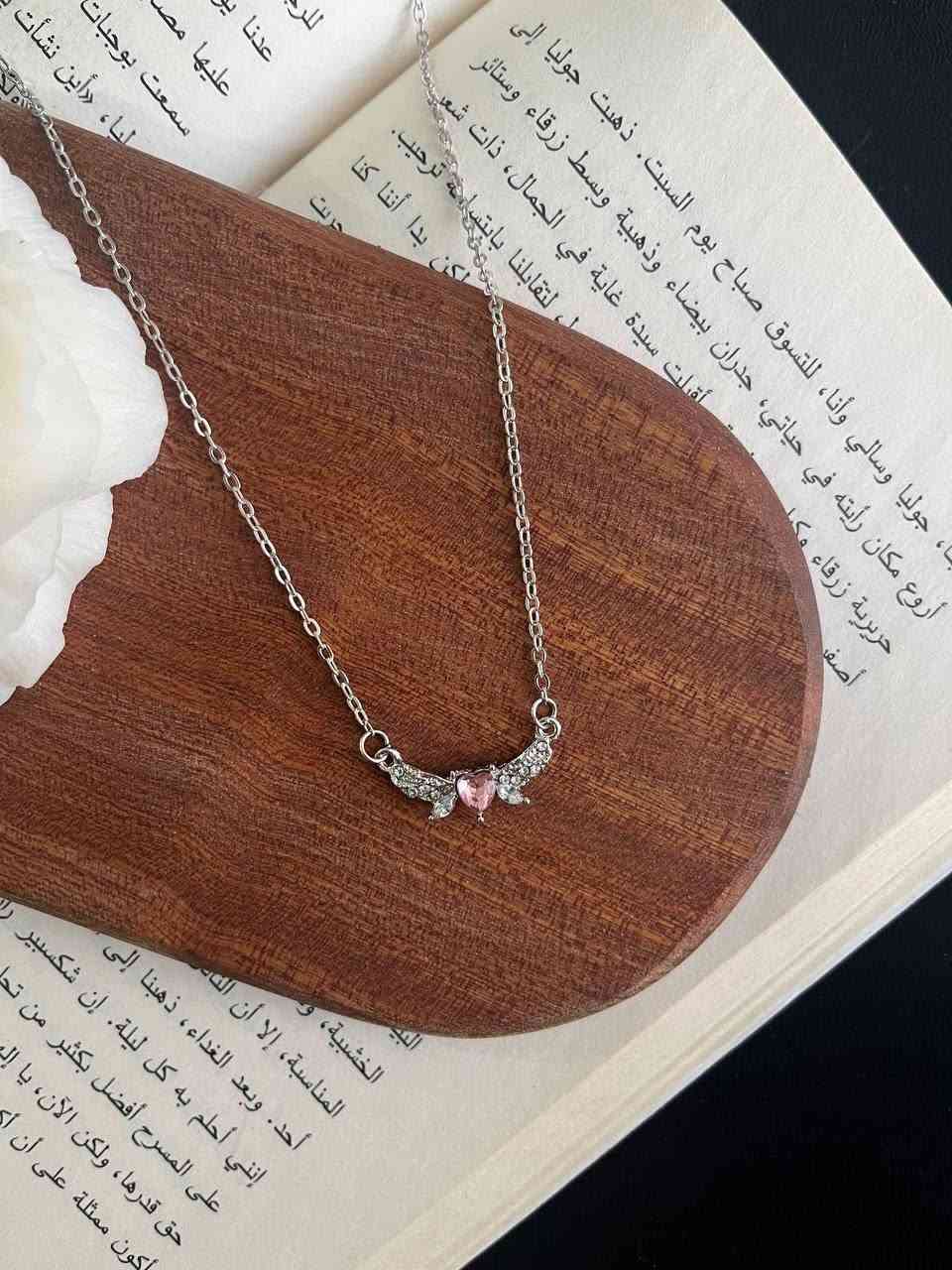 اكسسوارات متوفرة كلها جودة عالية
يوجد توصيل لجميع محافظات العراق 🚚
للطلب والاستفسار راسلينا دايركت 💌✨


**إذا كنت صاحب هذا الإعلان وتريد حذفه لأي سبب، رجاءا أرسل رسالة إلى الدعم الفني**