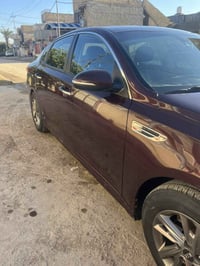 كيا اوبتيما • ٢٠١٩ • رقم بابل