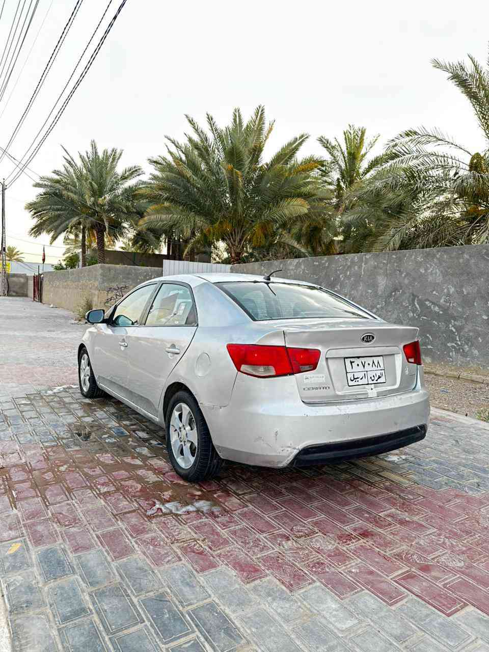 سيراتو 10 خليجي رقم اربيل تحويل او وكاله بسم كردي محرك 1600 مكفول لا تنقيص ولا تبخير كير اوتو مكفول حداديه 100 %  تبريد جان شغال و وكف ما اعرف شبي تخم تاير قبل سبوع شادهن كهربائيات كله شغاله شاشه تاب ويل كب سياره حلوه مال جناي و رخيصه بيه ضربه بل جاملغ الخلفي ولايح شبر من لقماره مصبوغه عام اثر جراد بجم كبس شركه  شاصي لغد كفاله مكفوله من لكلبه ولتجيه عليه 7 ورقات غرامه  ع المشتري استلم صافي 53 ما عليه بل غرامه سعر قفل 53  (7 ورقات غرامه ع المشتري) مكاني كربلاء بيع فقط ما لخاص مغلق سياره حلوه مال نجناي  *********** وبخدمتكم

