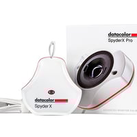 سبايدر X برو • تصحيح ألوان • أربيل