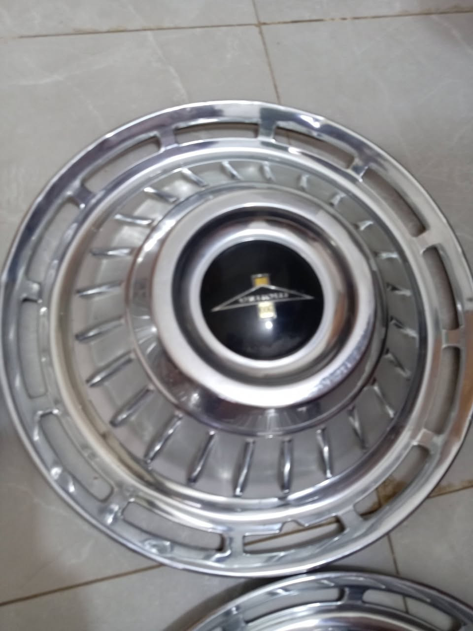 سلام عليكم كبات ١٣ للبيع نظافه عاليه سعر ٢٢٥
*********** مكان زعفرانيه
