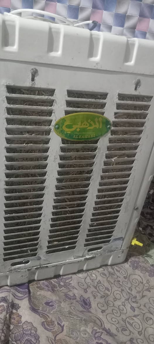 السلام عليكم مبردة حجم 1500 شغاله سرعتين مابيها نقص ب70وبيها مجال البياع تقاطع درويش


**إذا كنت صاحب هذا الإعلان وتريد حذفه لأي سبب، رجاءا أرسل رسالة إلى الدعم الفني**