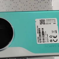 جهاز Tecno canon 40 بريمير للبيع او مراوس الجهاز جديد كلش غراظة بالباك...
