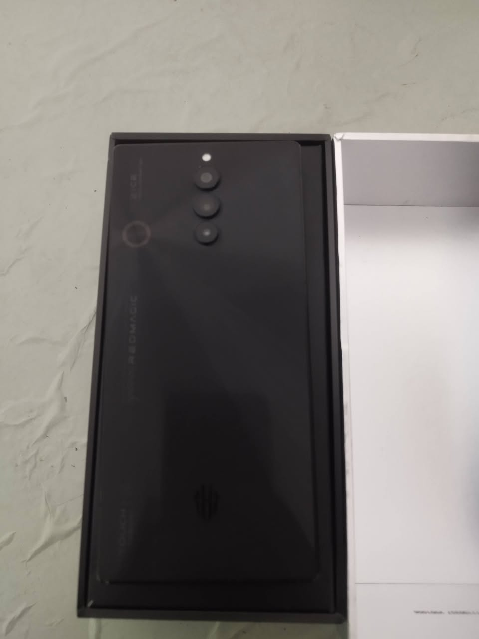 سلام عليكم ريد مجك s8برو فول ببجي حته الحايط اشيله  العسر 550 بغداد الشعب ***********
