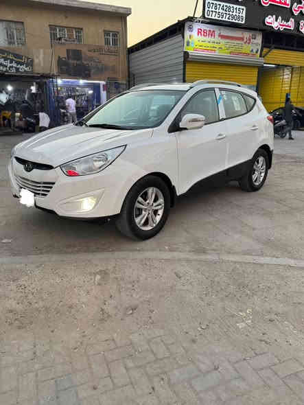 سلام عليكم 
توسان 2013
مكفوله من صبغ وتبديل بيه بارد بجاملغ شبر
رقم اربيل سنويه صاقطه وكاله عامه باسمي تحويل مباشر
السعر140$ بيه مجال
التواصل 
***********
ا
