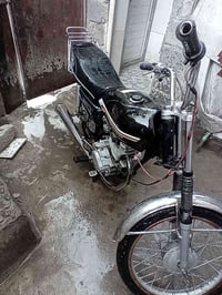 دراجة كلّك • كربلاء