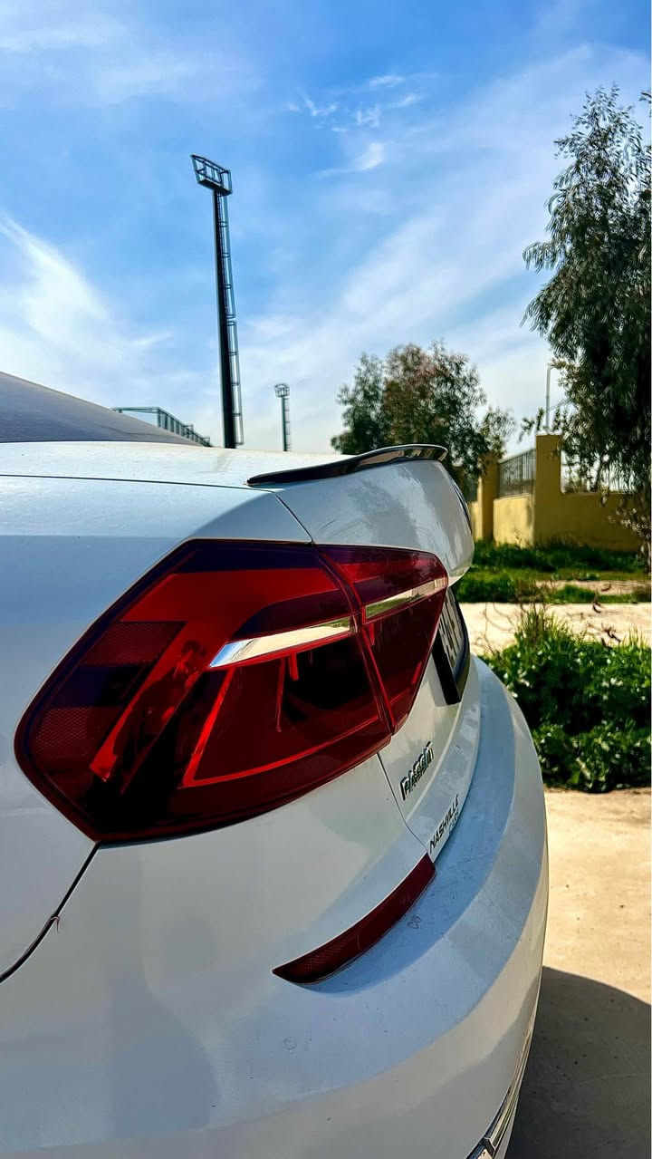 passat فولكس واكن
موديل 2019
فول مواصفات 1/1
ماشية 120 الف ميل
كلين تايتل بدون ضرر مكفولة كفالة عامة
محرك 2000 تربو  TSi 
محرك كير شرط 
بصمة
سلايد 
تحكمات ستيرن
كشن جلد كهربائي وتدفئة
كشن مساج ورئاسي
مثبت سرعة
مرأة شفط كهربائي
تبريد ماوس
رقم دهوك
شرط التحويل والغرامات
عنوان الموصل
بيع او مراوس بكامري حديث
 واتساب ***********
*********** واتساب موصل, نينوى
