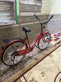 دراجة • حجم ٢٦ • للبيع